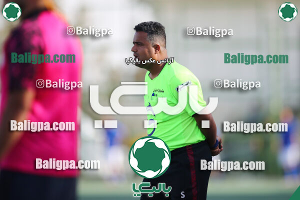 توپان 1–0 استقلال