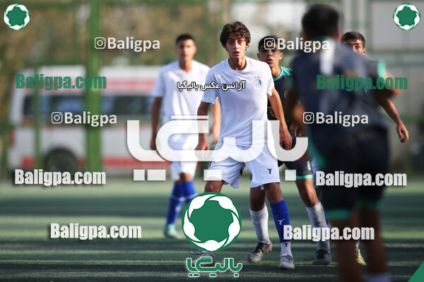 توپان 1–0 استقلال