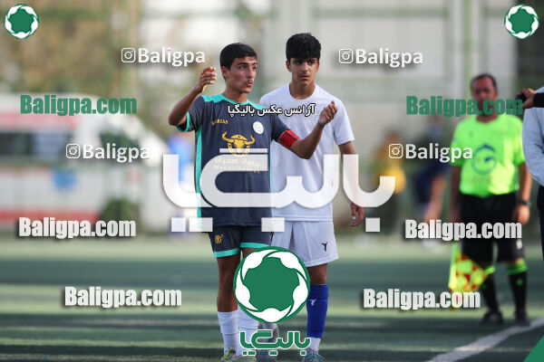 توپان 1–0 استقلال