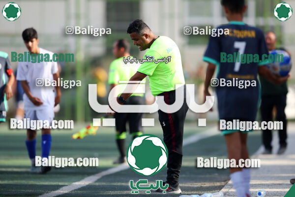 توپان 1–0 استقلال