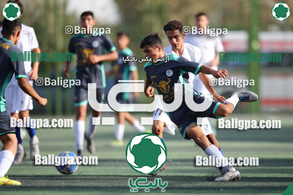 توپان 1–0 استقلال