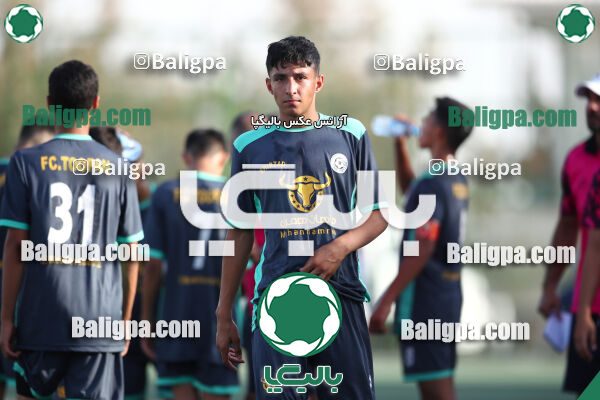 توپان 1–0 استقلال