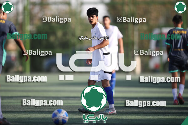توپان 1–0 استقلال