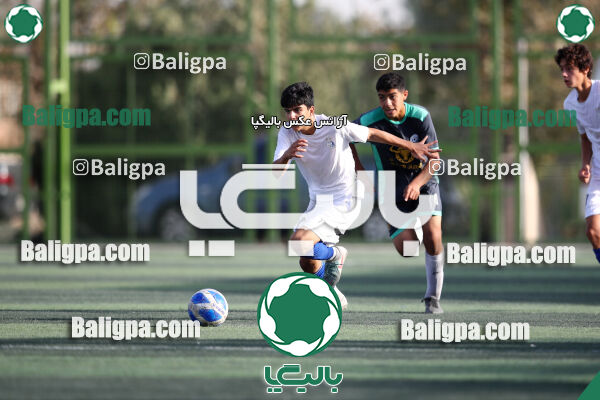 توپان 1–0 استقلال