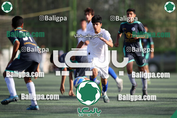 توپان 1–0 استقلال