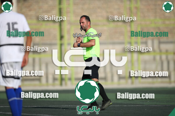 توپان 1–0 استقلال