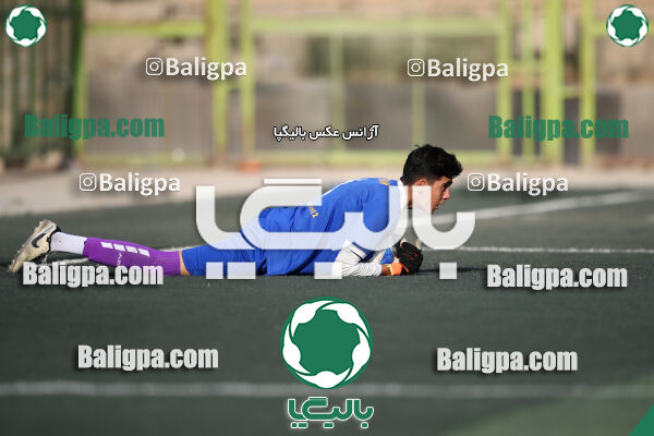 توپان 1–0 استقلال