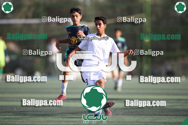 توپان 1–0 استقلال
