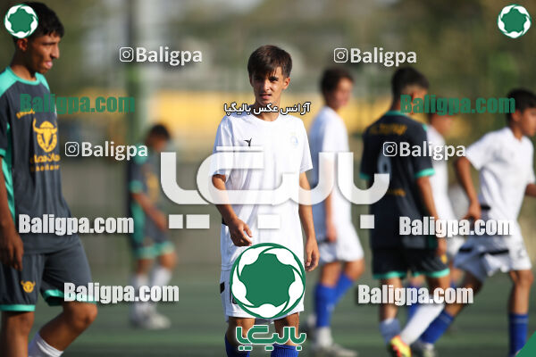 توپان 1–0 استقلال