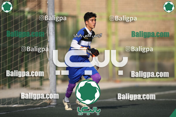 توپان 1–0 استقلال