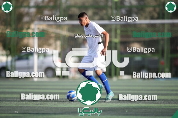 توپان 1–0 استقلال