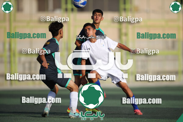 توپان 1–0 استقلال