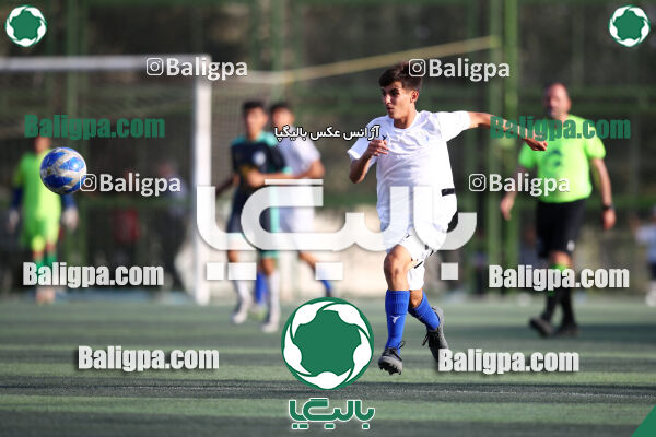 توپان 1–0 استقلال