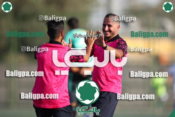 توپان 1–0 استقلال