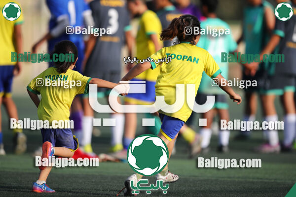 توپان 1–0 استقلال