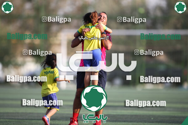 توپان 1–0 استقلال