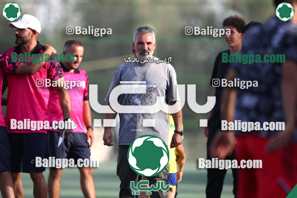 توپان 1–0 استقلال