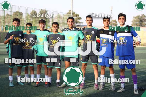 توپان 1–0 استقلال