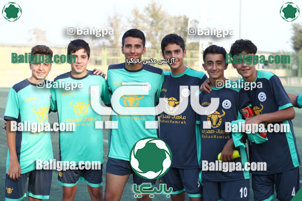 توپان 1–0 استقلال