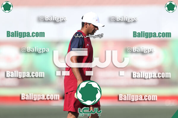 پرسپولیس 0–1 پاس قوامین