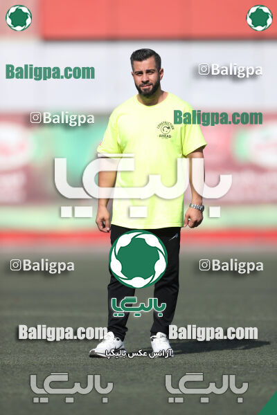 پرسپولیس 0–1 پاس قوامین