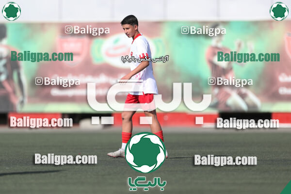 پرسپولیس 0–1 پاس قوامین