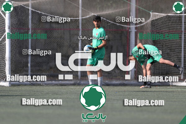 پرسپولیس 0–1 پاس قوامین