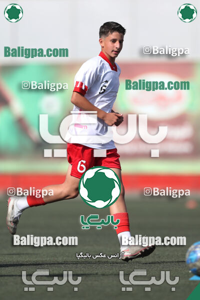 پرسپولیس 0–1 پاس قوامین