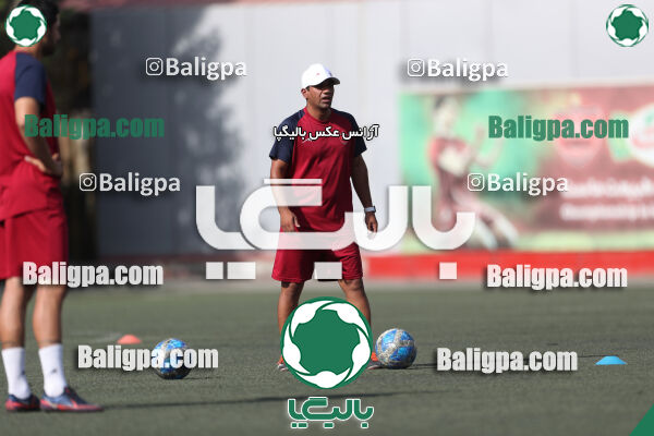 پرسپولیس 0–1 پاس قوامین