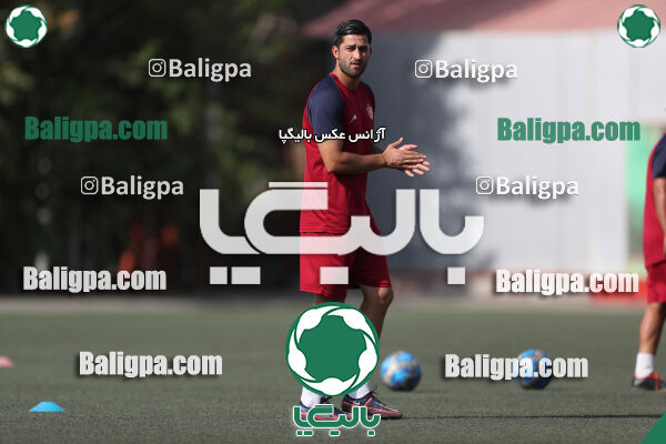 پرسپولیس 0–1 پاس قوامین