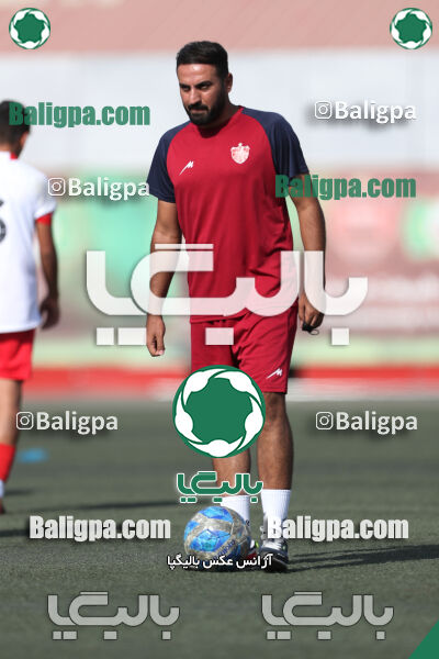 پرسپولیس 0–1 پاس قوامین