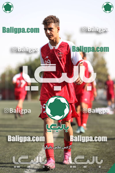 پرسپولیس 0–1 پاس قوامین