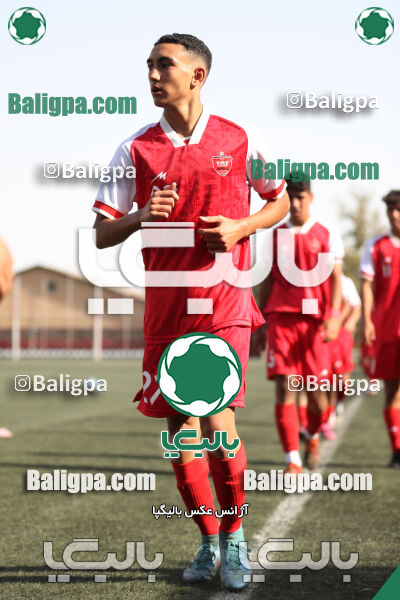 پرسپولیس 0–1 پاس قوامین
