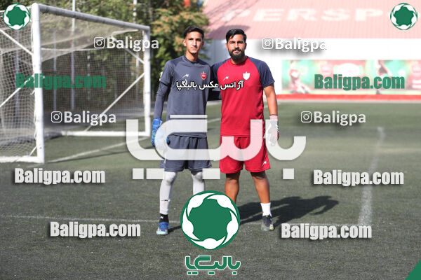 پرسپولیس 0–1 پاس قوامین