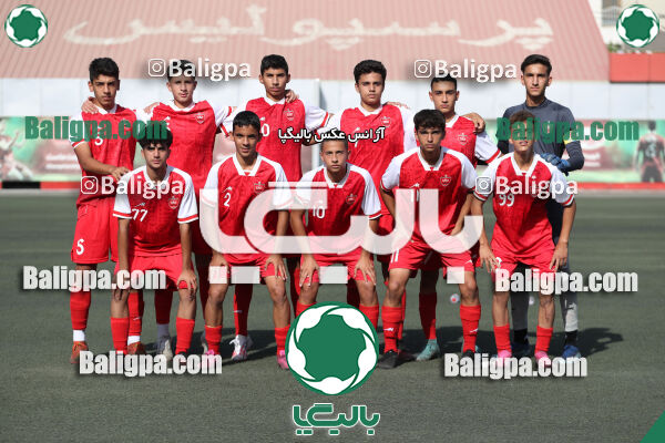 پرسپولیس 0–1 پاس قوامین