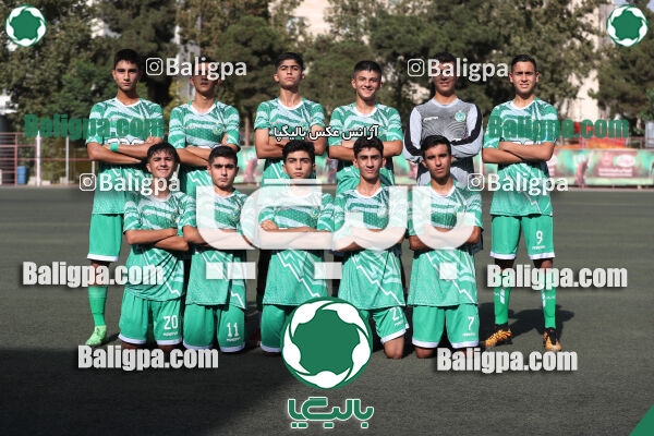 پرسپولیس 0–1 پاس قوامین