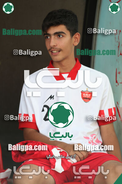 پرسپولیس 0–1 پاس قوامین