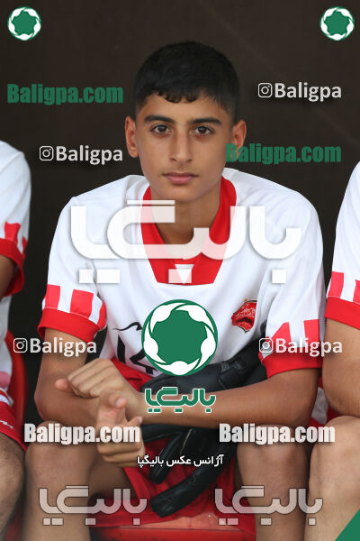 پرسپولیس 0–1 پاس قوامین