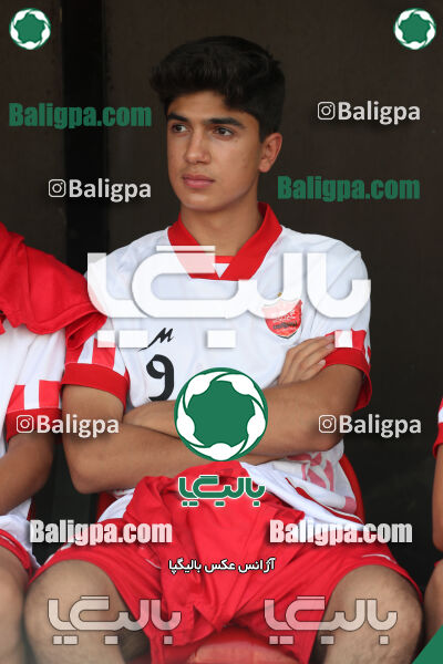 پرسپولیس 0–1 پاس قوامین