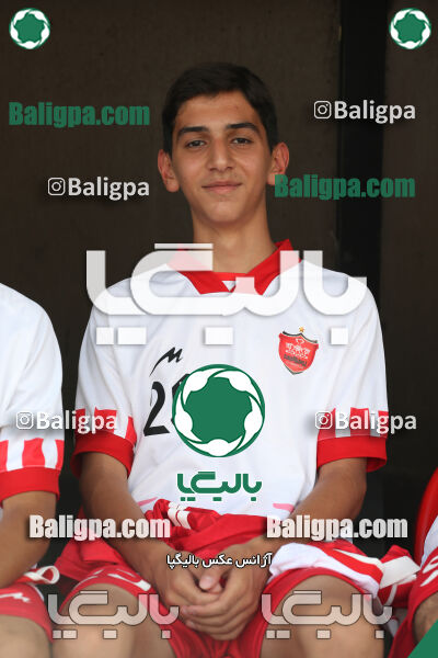پرسپولیس 0–1 پاس قوامین