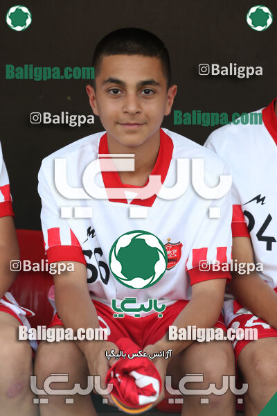 پرسپولیس 0–1 پاس قوامین