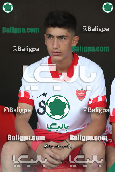 پرسپولیس 0–1 پاس قوامین