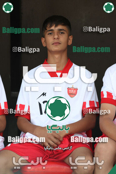 پرسپولیس 0–1 پاس قوامین