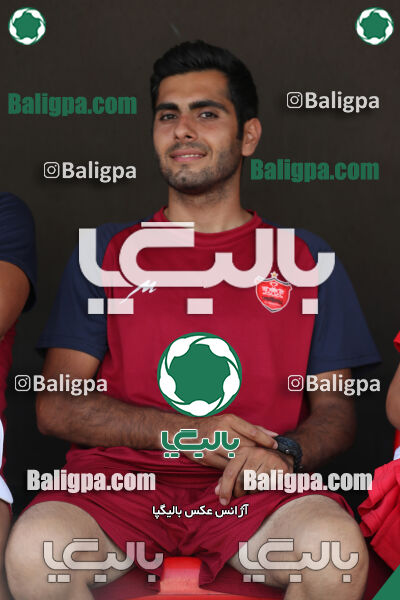 پرسپولیس 0–1 پاس قوامین