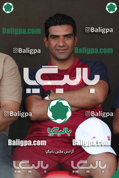 پرسپولیس 0–1 پاس قوامین