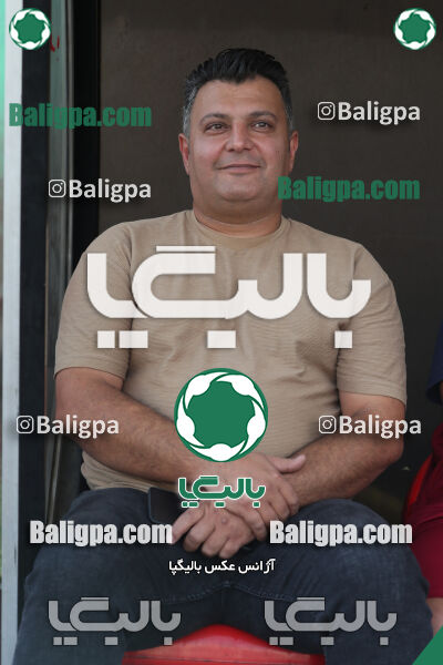 پرسپولیس 0–1 پاس قوامین
