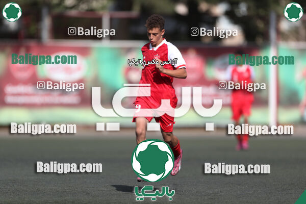 پرسپولیس 0–1 پاس قوامین