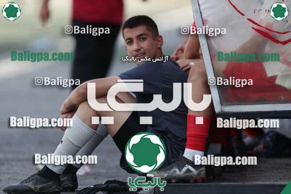 پرسپولیس 0–1 پاس قوامین