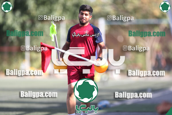 پرسپولیس 0–1 پاس قوامین