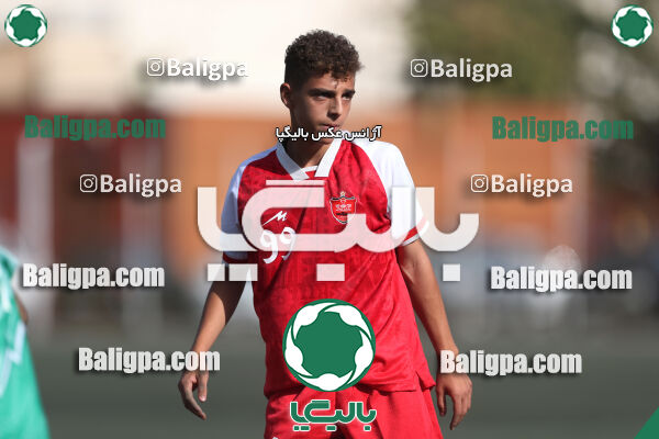 پرسپولیس 0–1 پاس قوامین